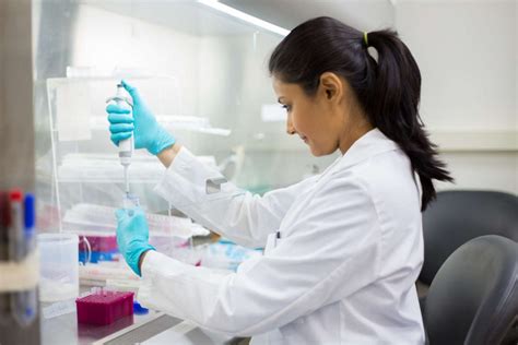 Bayer Molecular Lab Specialist Job Biotech Molecular Biology Vacancy