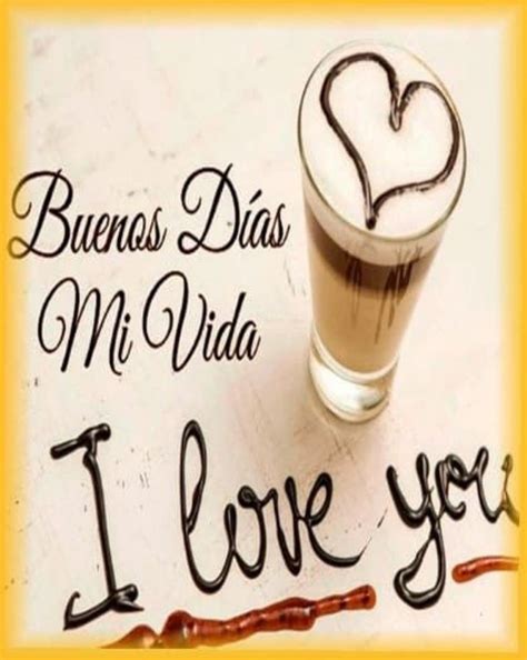 Quotes In Spanish De Amor Te Quiero ` Quotes In Spanish In 2020