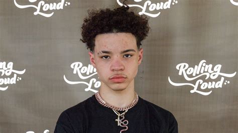 Lil Mosey Arrested For Carrying Concealed Weapon Complex