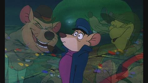 The Great Mouse Detective Classic Disney Image 19898125 Fanpop