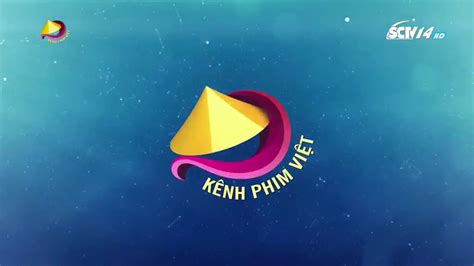 Truyền Hình Cáp Sctv Sctv14 Hd Kênh Phim Việt Ident 2017 ~ Nay