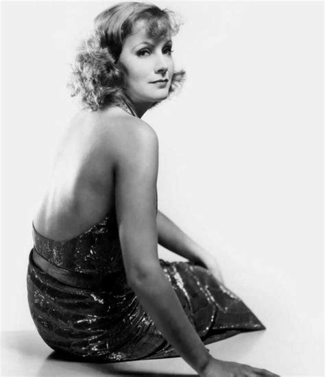 Nude Pictures Of Greta Garbo Are A Genuine Exemplification Of