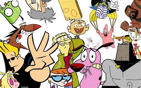 O Atual Cartoon Network Deixa A Desejar Tricurioso