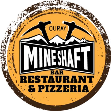 Mineshaft Restaurant Bar And Pizzeria Ouray Colorado