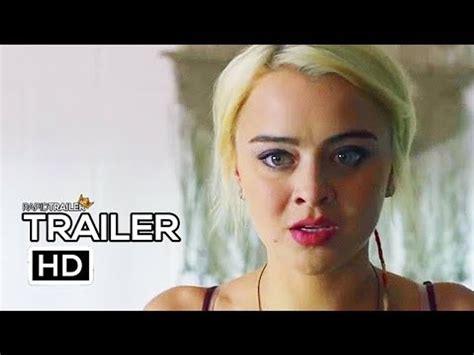 Beyond The Sky Official Trailer 2018 Sci Fi Movie Hd Video Dailymotion