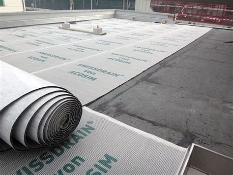 Manufacturers, suppliers, exporters & importers from the. Acosim Swissdrain 12mm | Drainagematte kaufen auf Ricardo