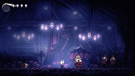 Hollow Knight Review Switch Eshop Nintendo Life