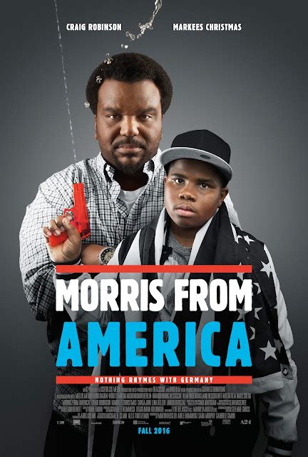 Movie Review Morris From America 2016 Lolo Loves Films