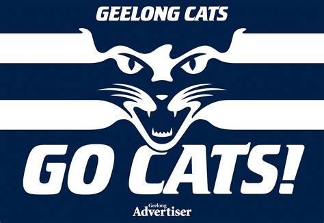 Both have provided services and companionship to humans for many centuries. AFL grand final: Download Geelong Cats posters here ...