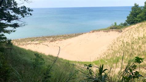 Entry To Indiana Dunes National Park Is Free The Park Service Wants To
