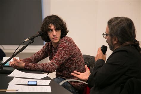 Browse and share the top francesco motta gifs from 2021 on gfycat. Francesco Motta per l'ultimo appuntamento di Ritratti