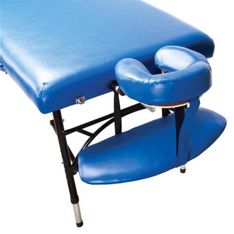 aluminum portable massage table massage tables