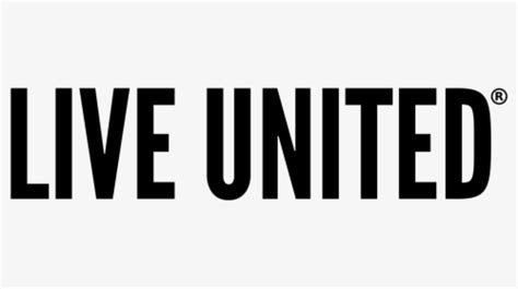 United Way Logo Hd Png Download Kindpng