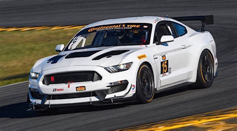 Mustang Gt4 Race Car 2015 Mustang Forum News Blog S550 Gt Gt350