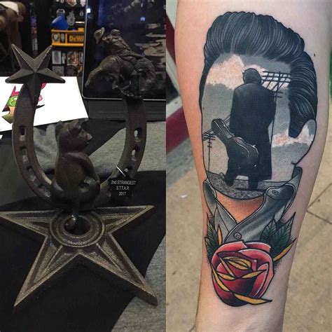 Tattoo Artist Jay Joree Dallas Usa Inkppl