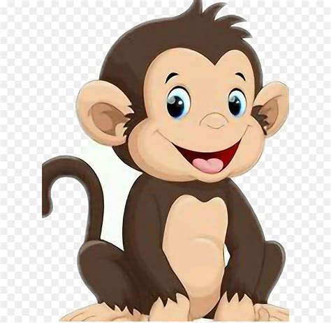 Download Monkey Cartoon