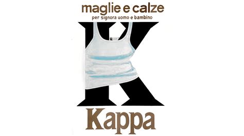 Kappa Logo Symbol Meaning History Png Brand