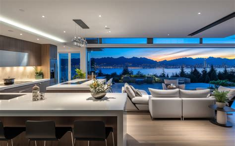 Renovation West Vancouver 7 Home Transformations By Stylux
