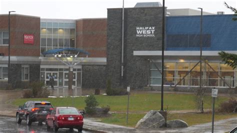 Parents Angry After Halifax High School Uses Twitter To Notify Of