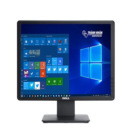 Màn Hình Máy Tính Dell E1715s 17 Monitor New Full Box