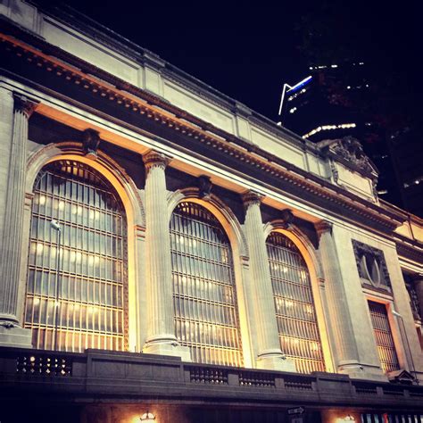 #nyc #grandcentralstation @Massage Envy St. Louis
