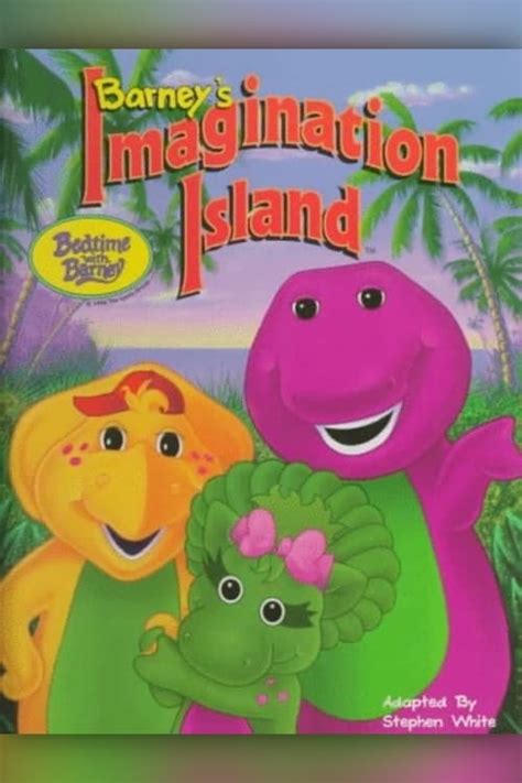 Bedtime With Barney Imagination Island 1994 — The Movie Database Tmdb