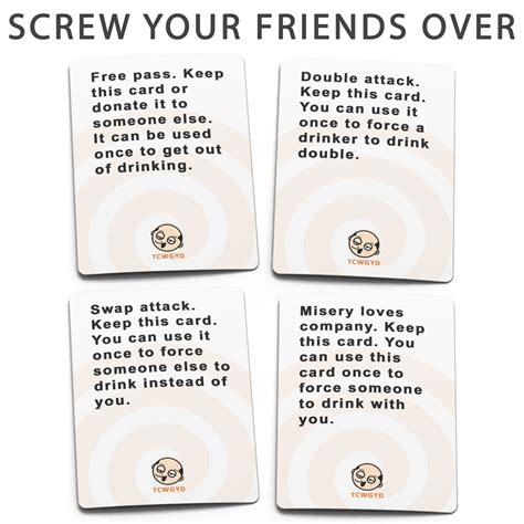 Fun Drinking Card Games For Adults Drinking Game Adult Party 250