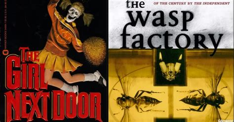 15 Creepy Books That Scared The Hell Out Of People
