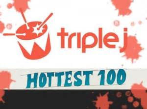 Top 100 active and relatively 'well known' actresses. 2012 Triple J Hottest 100 - Who will win? Predictions and Odds