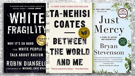 Anti Racism Required Reading 101 Books You Definitely Need To Read Now