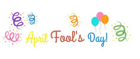 April Fools Day Png Image Background Free Png Pack Download