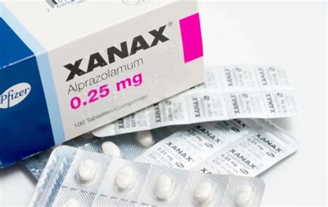Paxil Vs Xanax Pick The Better Anxiolytic For Depression In 2 Ways