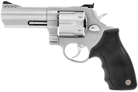 Taurus Model 44 44 Magnum 4 Ported Barrel Stainless 6 Shot