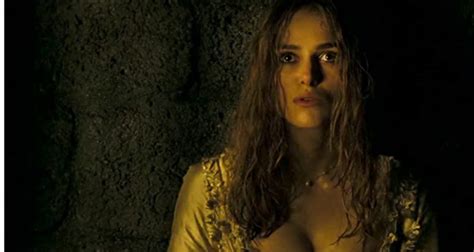 Pirates Of The Caribbean Star Keira Knightley Explains Why She Won T Do Nude Scenes Directed By
