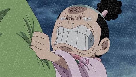 One Piece Episode 980 Jinbe Returns Kidnapped Momosuke Release Date