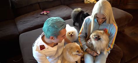 We would like to show you a description here but the site won't allow us. How Many Dogs Does Jeffree Star Have? YouTuber Loves His ...