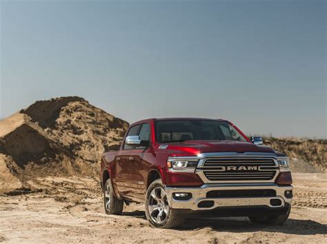 2019 Ram 1500 Review Pricing And Specs