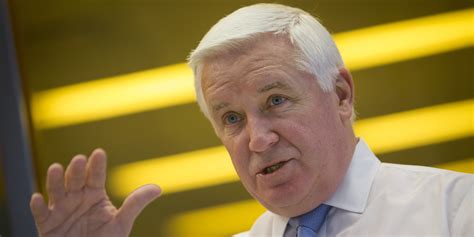 Tom Corbett Makes Sexist Remark While Trying To Appeal To Women Huffpost