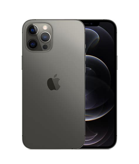 Apple Iphone 12 Pro Max Dual Sim 128gb 5g