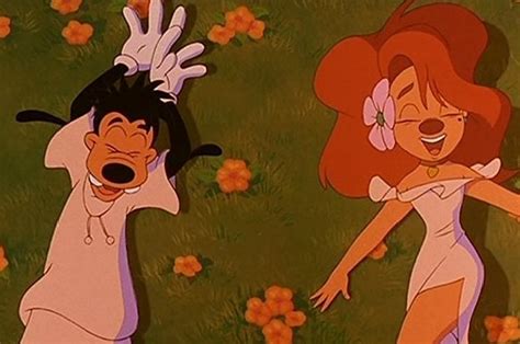 10 Razones Que Demuestran Que Goofy E Hijo Es La Mejor Película De Disney De La Historia