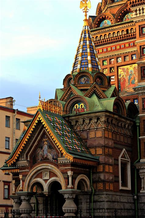 Maybe you would like to learn more about one of these? Храм "Спас на Крови" (Россия, Санкт-Петербург) | Санкт ...