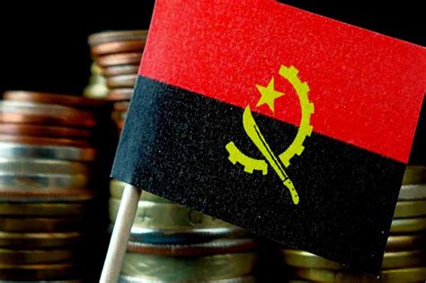 Presidente Angolano Defende Diversificação Da Economia Nacional Prensa Latina