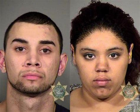 Police Arrest Two Suspects In Armed Robbery In Northeast Portland