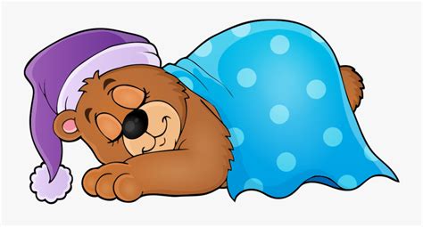 Sleeping Teddy Bear Clipart 10 Free Cliparts Download Images On