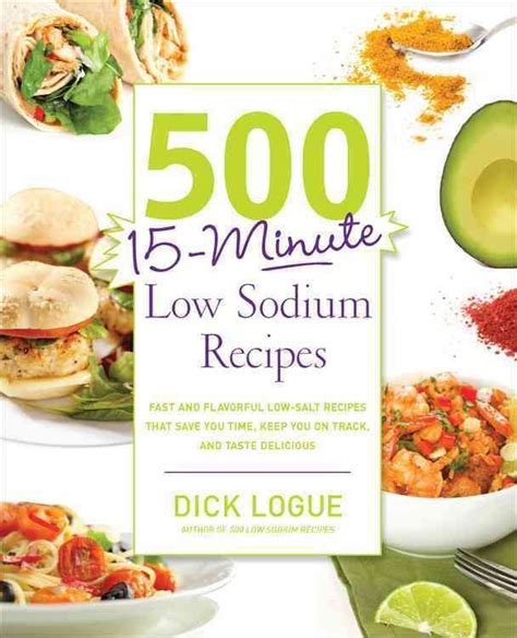 You also may want to try vegetarian recipes once a week, or add lots of veggies to any crockpot recipe—any recipe that uses a lot of fresh vegetables will be healthier than one with processed ingredients. 20 Best Low sodium Low Cholesterol Recipes - Best Diet and ...