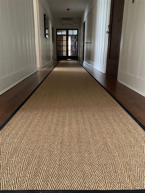 Sisal Hallway Runner Hallway Carpet Runners Sisal Rug Living Room