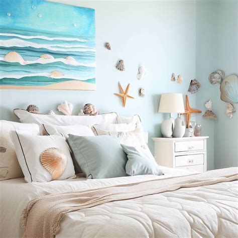 20 Beach Bedroom Ideas Create Your Coastal Haven — Lord Decor