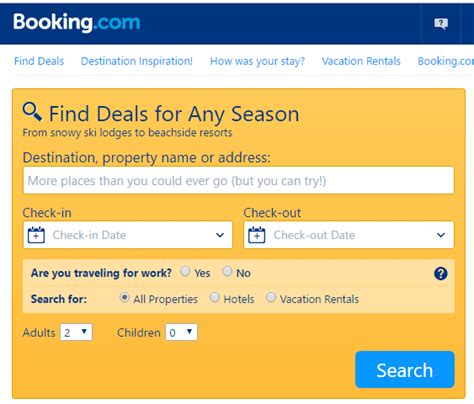 An online hotel booking engine is a set of technical solutions that will allow an internet user to book his stay on your website. Top 6 Best Hotel Booking Sites | 2017 Ranking | Top Hotel ...