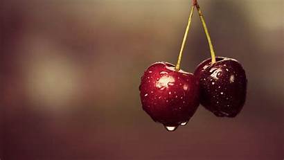 Lovely Bing Background Desktop Cherries Awesome