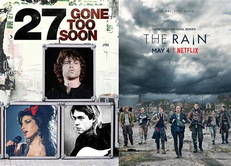 Top 5 Cele Mai Bune Filme Văzute Pe Netflix în Mai 2018 Recenzii